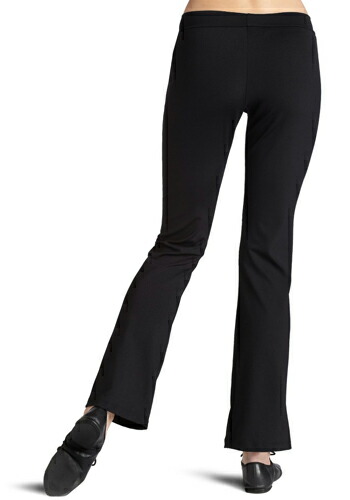 楽天市場】ダンスパンツ ジャズパンツ キッズ 子供用 カペジオ Capezio