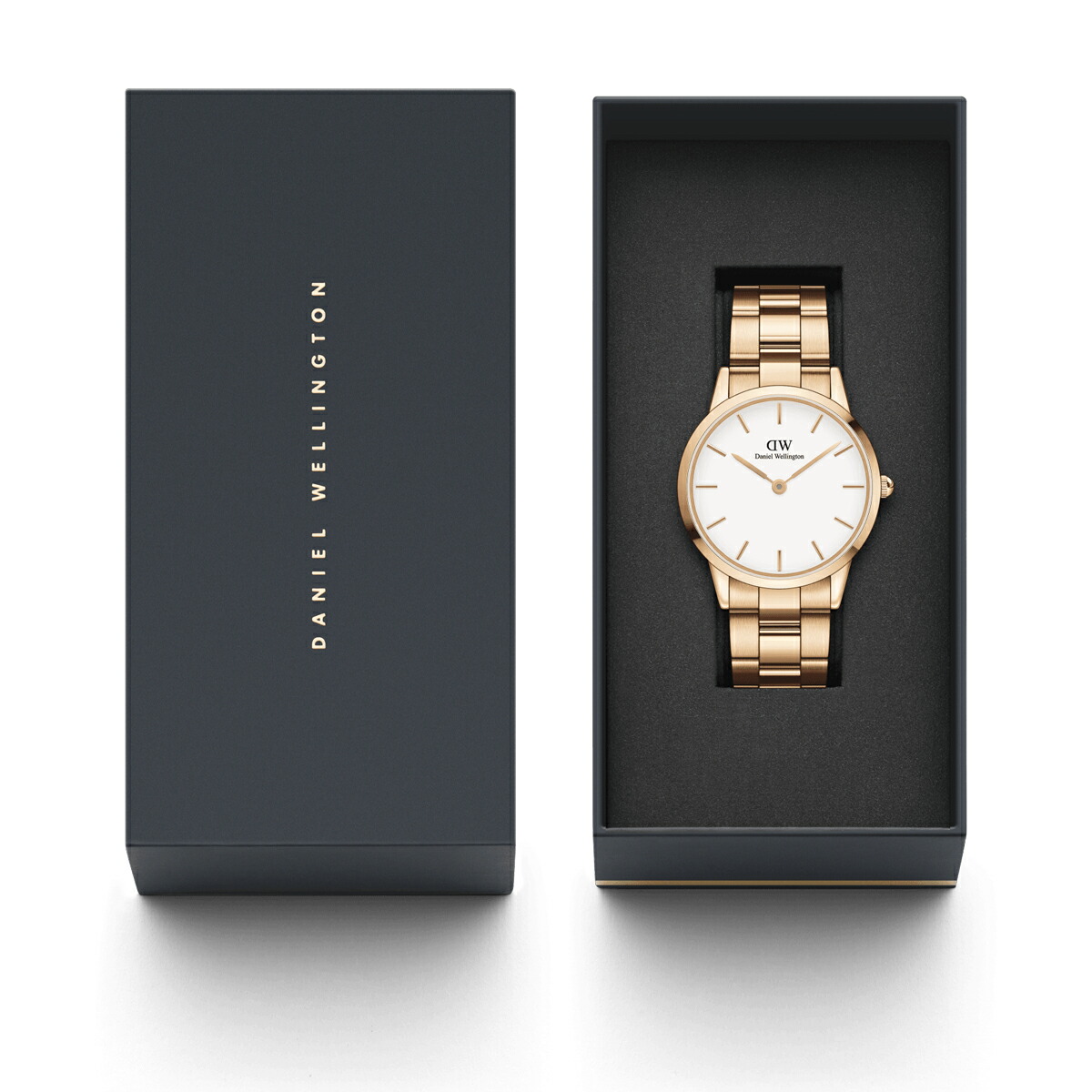 楽天市場】＼2点以上購入でジュエリーボックスプレゼント／ 腕時計