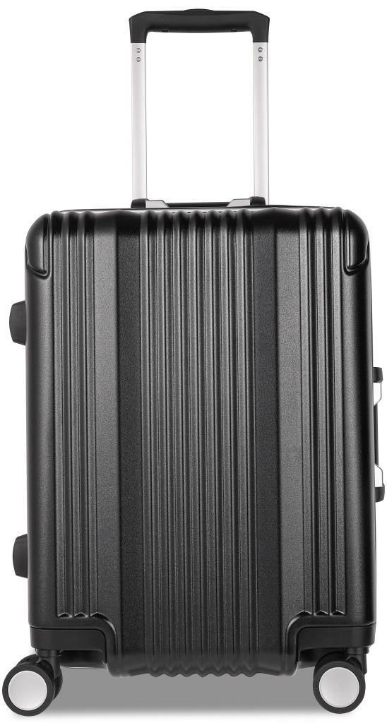 楽天市場】スーツケース MLサイズ 65cm アルミフレーム 【スーツケース