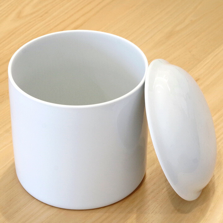 楽天市場】骨壷 白並 5寸（直径約15cm）骨壷 分骨 遺骨 骨 仏具 陶器