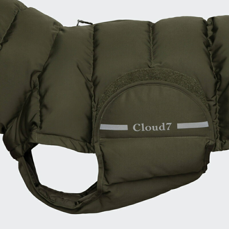 楽天市場】【数量限定！特別価格】Dog Coat Alaska ドッグコート