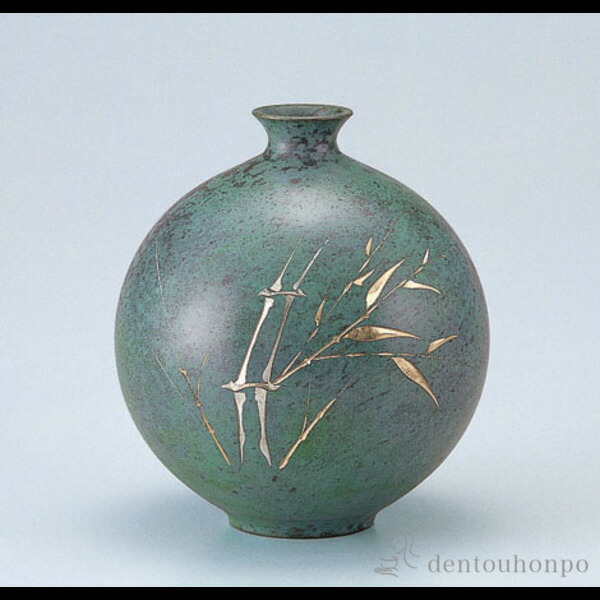 高岡銅器 花瓶」の人気商品一覧 | 安い商品を通販サイトから探す