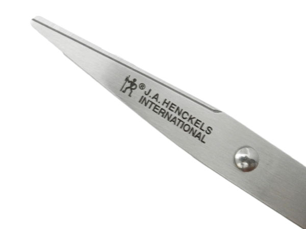 楽天市場】ヘンケルス ハサミ はさみ 鋏 HIシリーズ 160mm HENCKELS