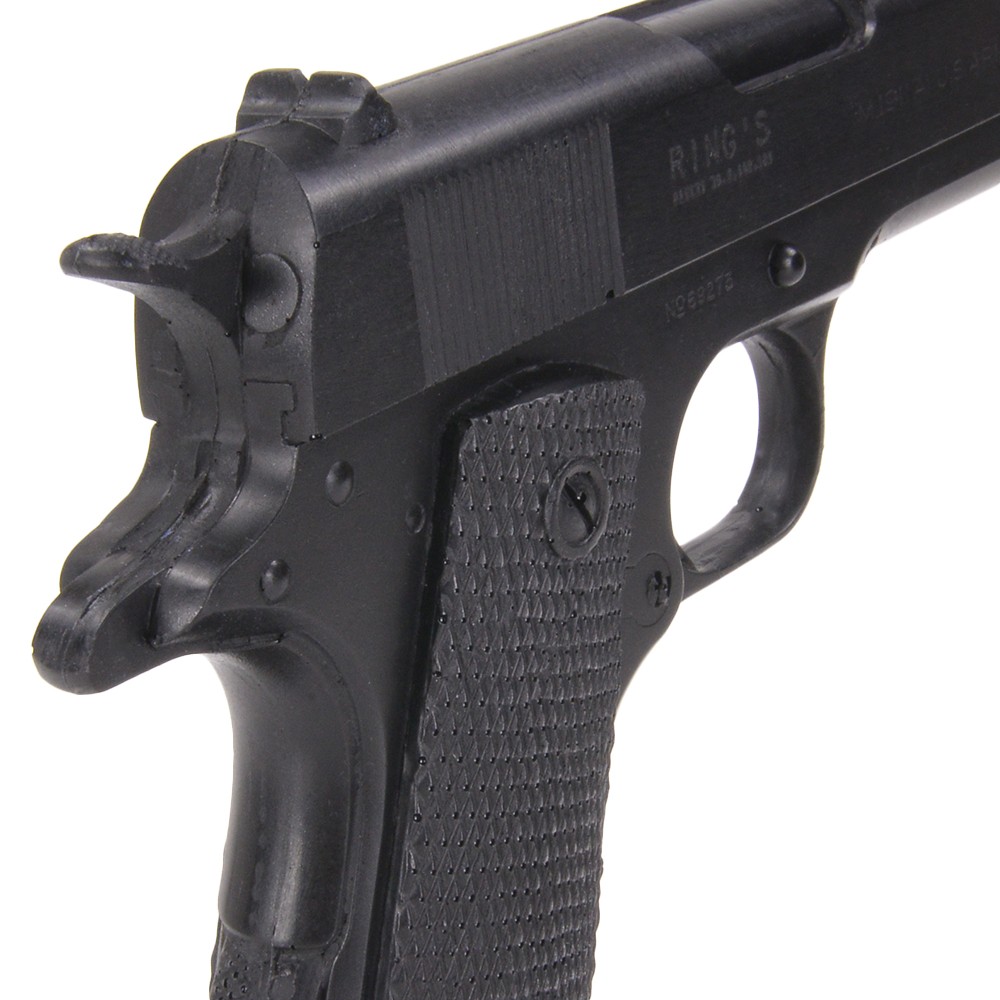 楽天市場】ブルーガン COLT 1911 トレーニングガン ブラック BLUEGUNS
