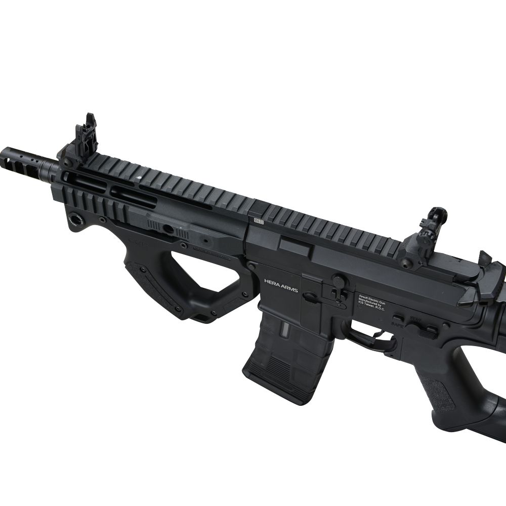 ICS ASG HERA ARMS M4 CQRストック 電動ガン Amazon.co.jp: ICS/ASG