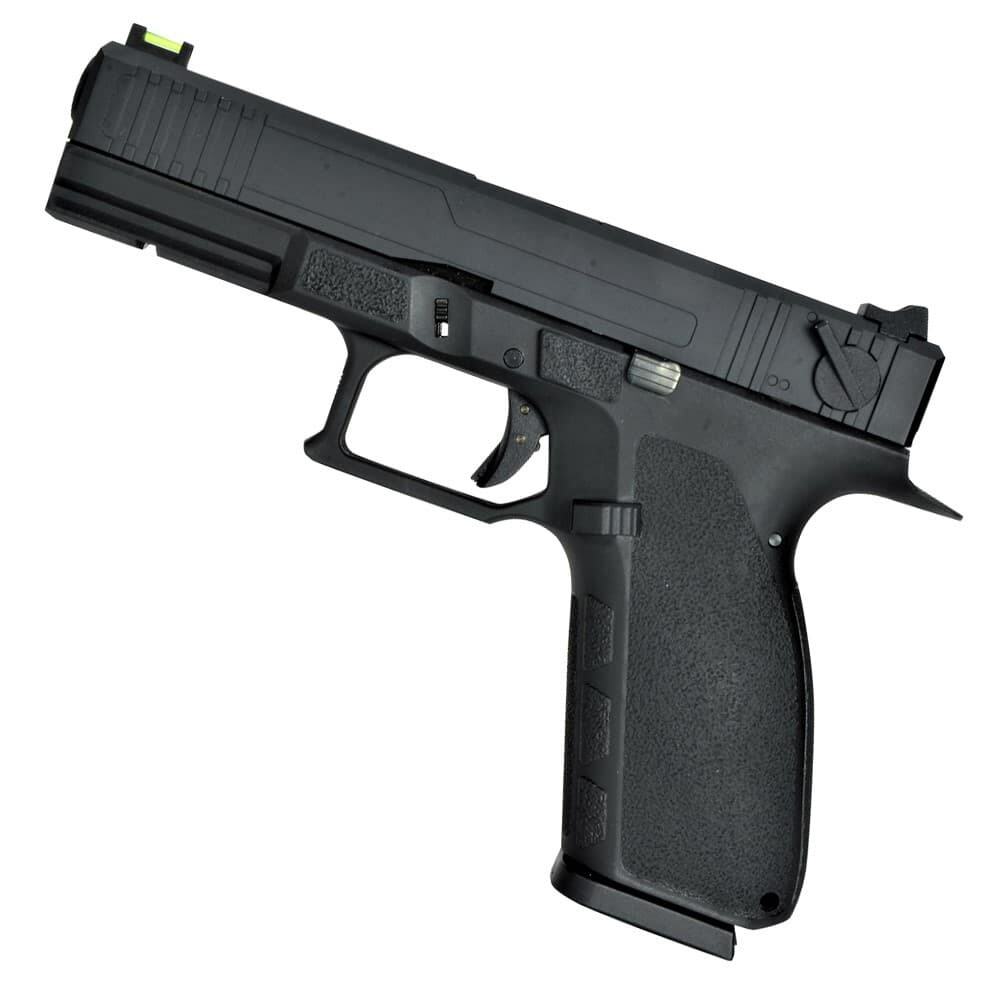 楽天市場】carbon8 striker9 co2（サバイバルゲーム・トイガン｜ホビー