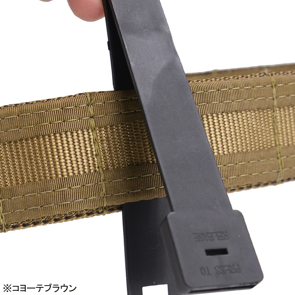 楽天市場】High Speed Gear リガ—ベルト OPERATOR 1.75in インナー