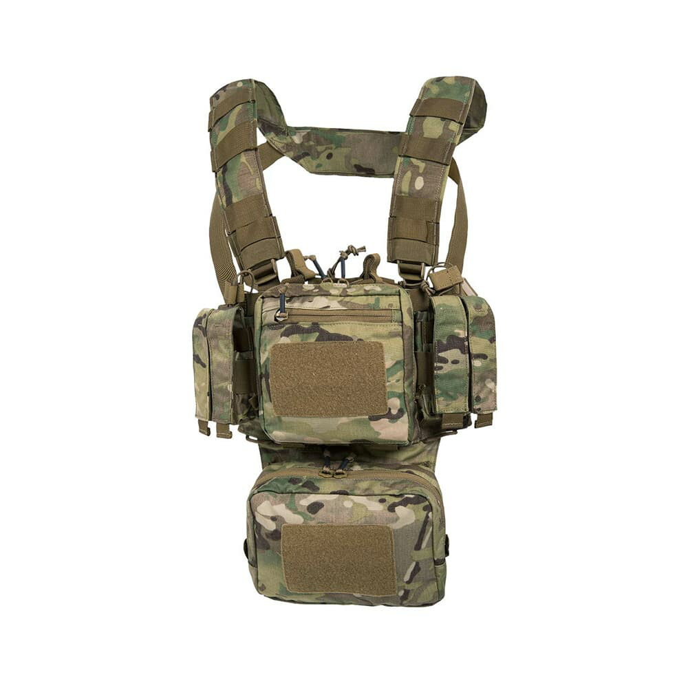 ヘリコンテックス チェストリグ キャップ ヘリコンテックス チェスト