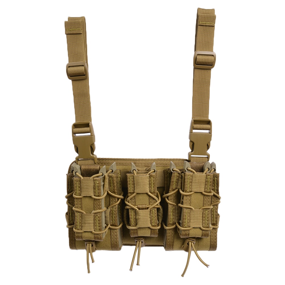 楽天市場】High Speed Gear レッグリグ LEG RIG V1 コスタリグ