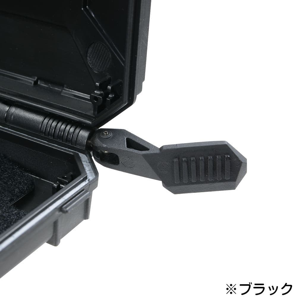 楽天市場】THYRM クリティカルギアケース DarkVault-Comms ノン