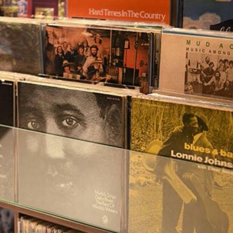 楽天市場】【レコードディスプレイラック RCS710】/ AUX / オークス