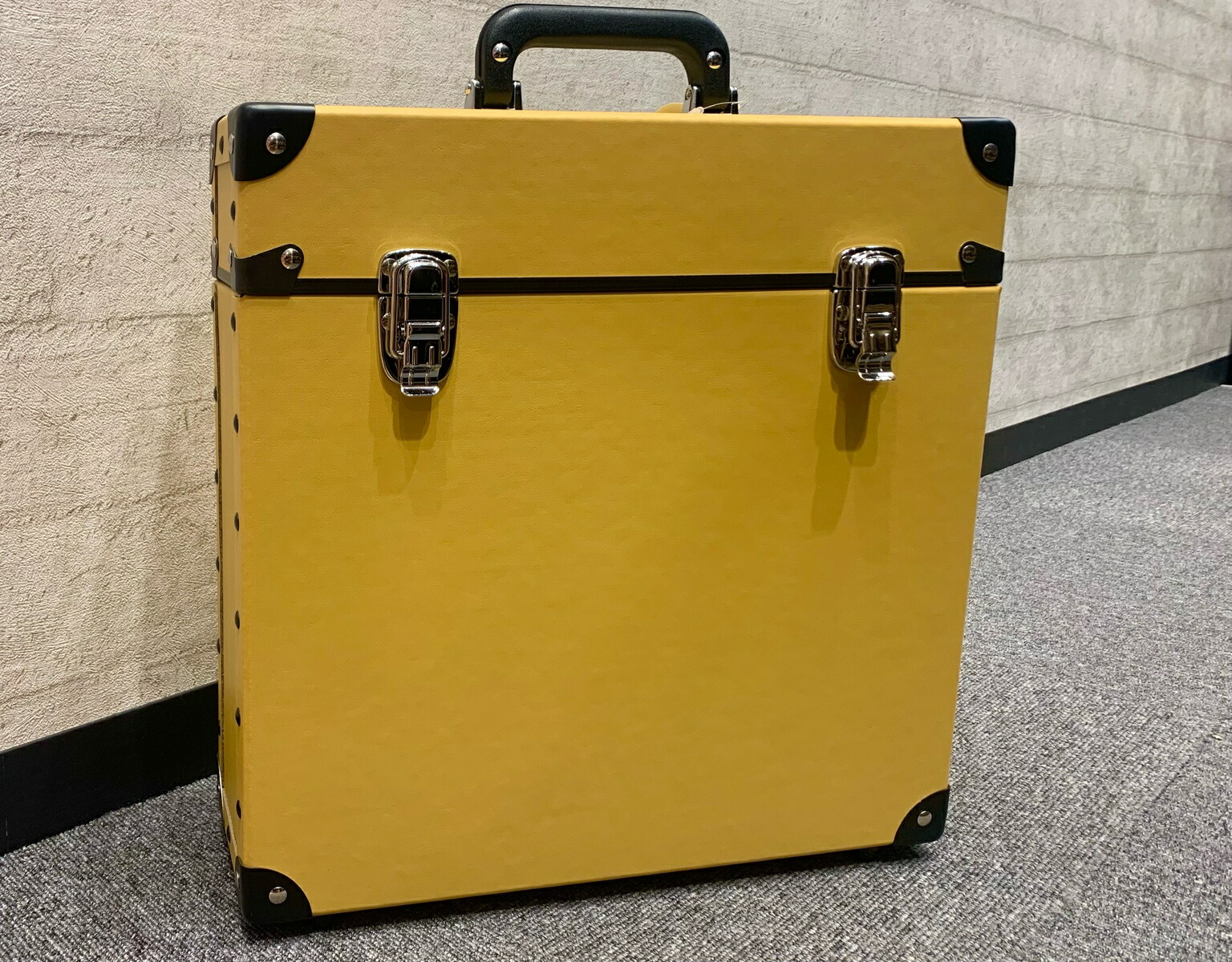 楽天市場】【LPキャリングケース】/ disk union / ディスクユニオン