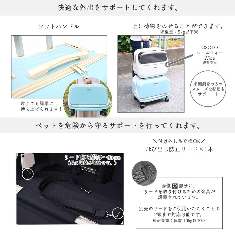 楽天市場】【0】 GEX OSOTO コロフィー M ミルク / モカ / アクア10kg