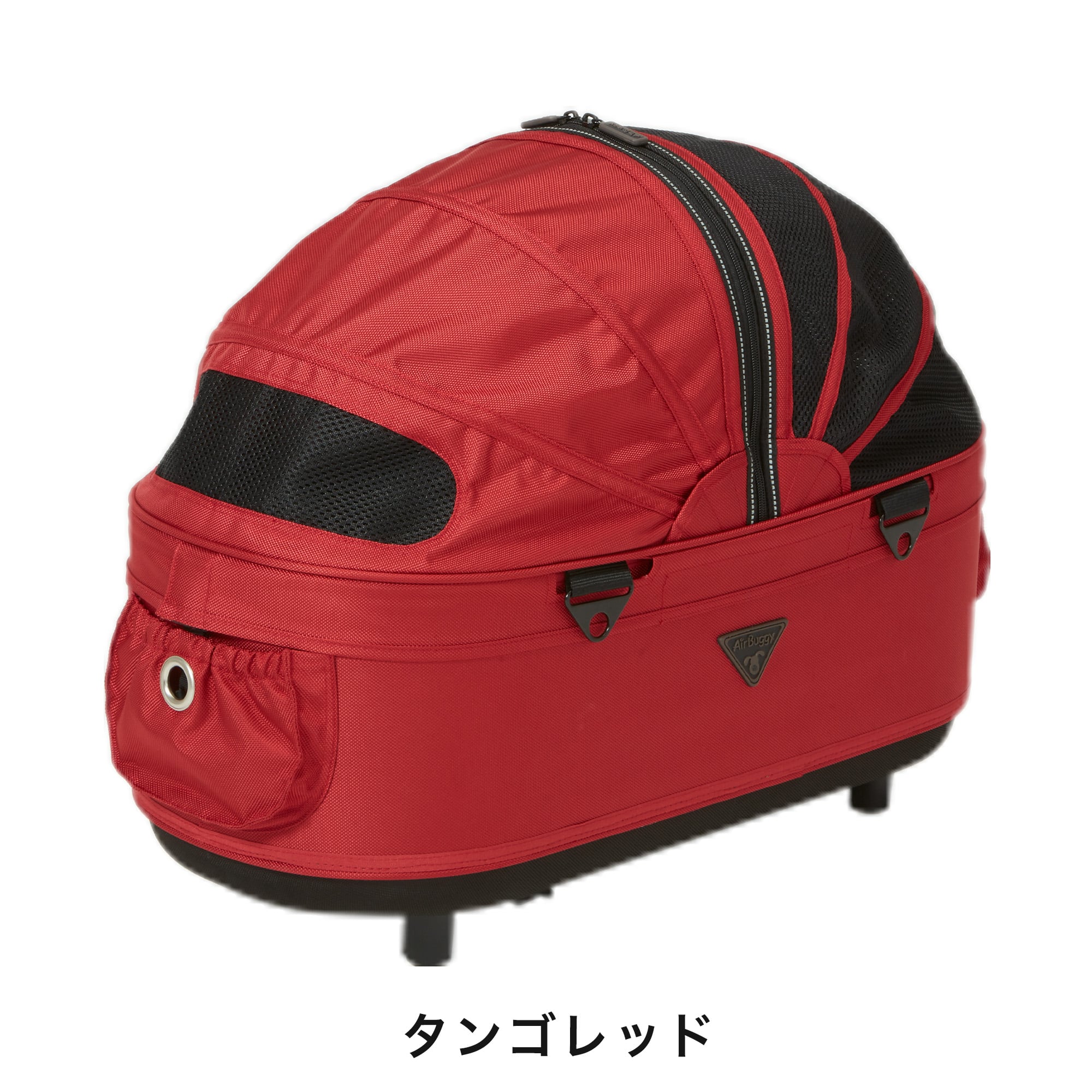 楽天市場】【公式】エアバギー ドーム2 コット単品 Mサイズ [耐荷重