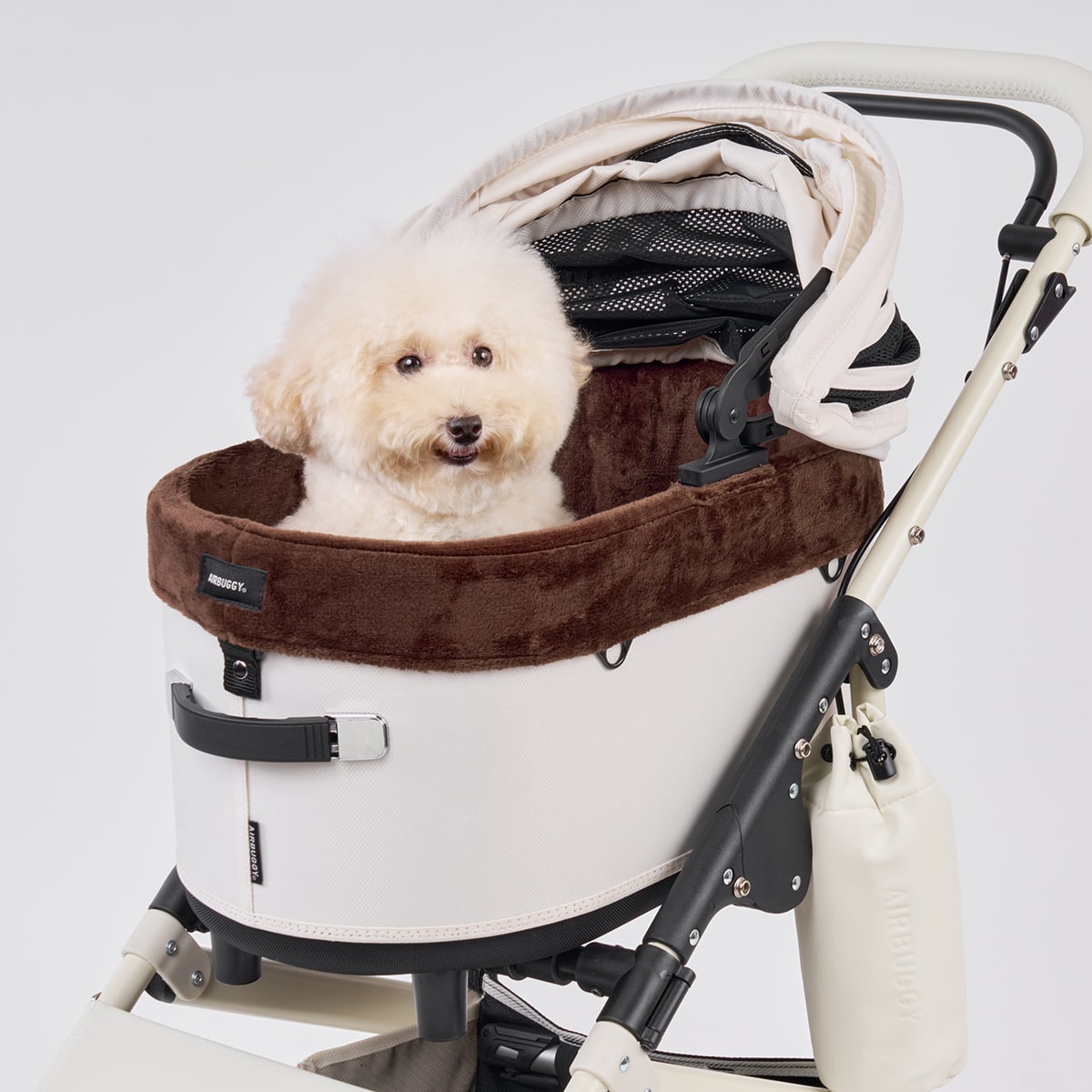 楽天市場】【公式】新登場 エアバギー ドーム3専用 コットカバー