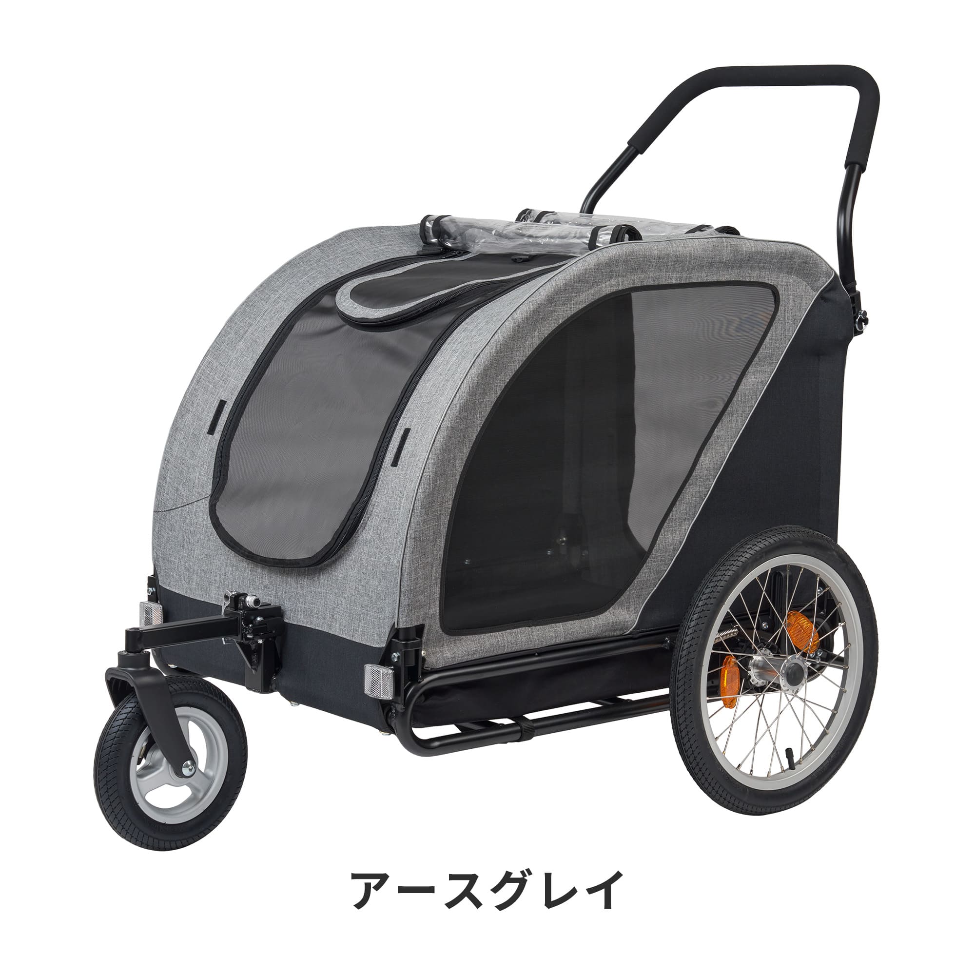 楽天市場】【公式】エアバギー ネストバイク AIRBUGGY NEST BIKE 2年