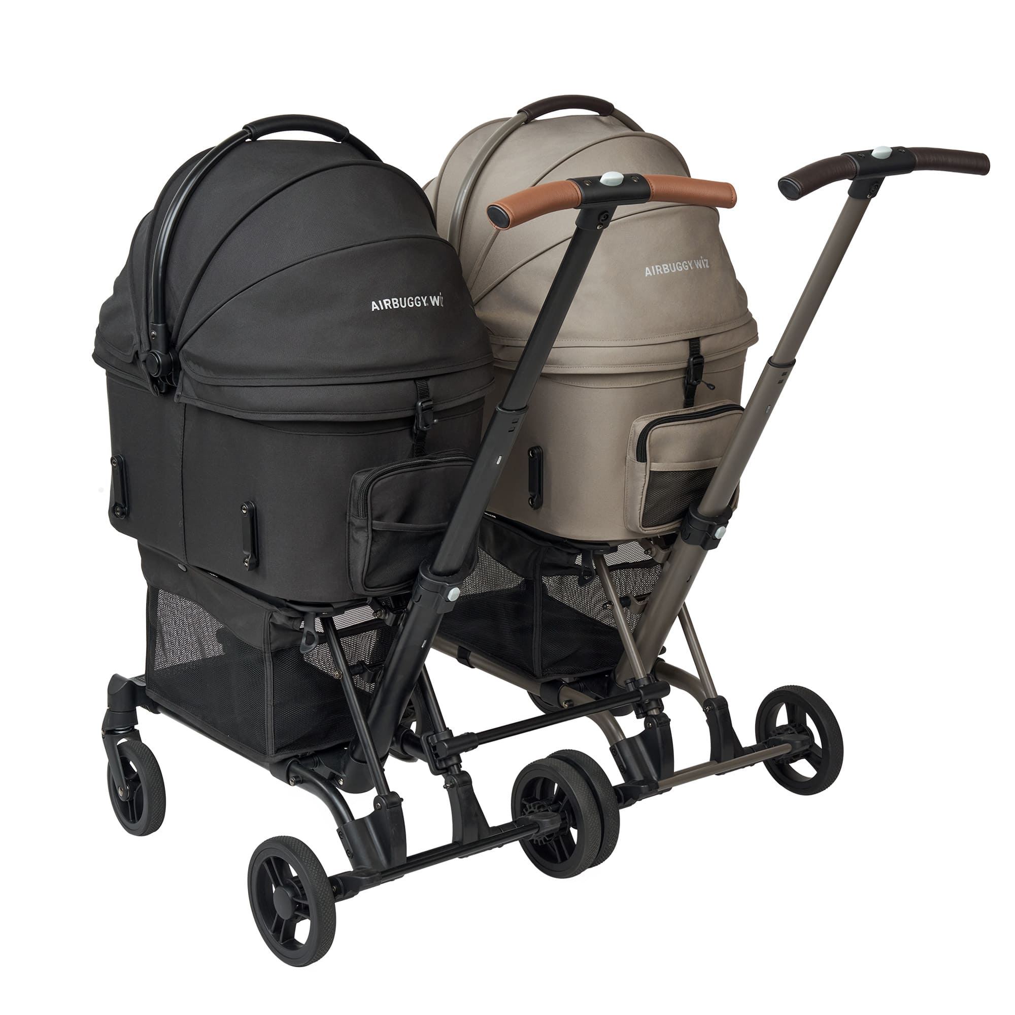 楽天市場】【公式】エアバギー ツインコネクター 単品 ウィズ エックス