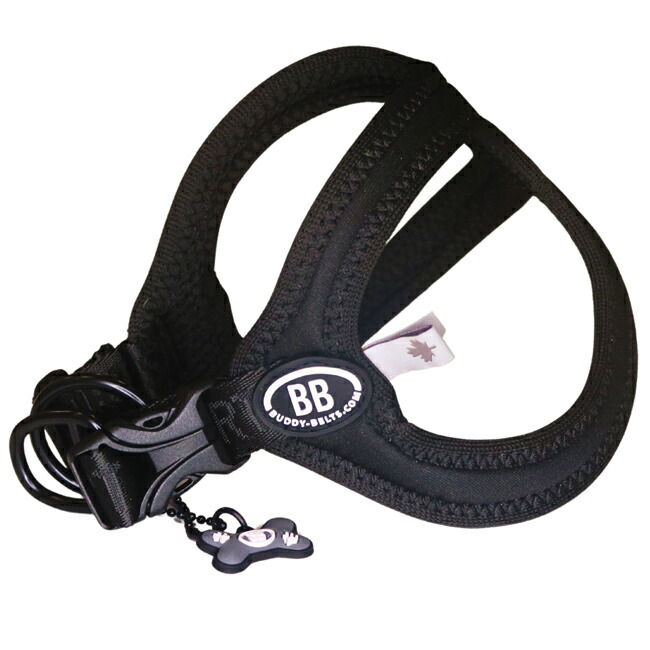 楽天市場】バディーベルト BBスポーツハーネス 2号 小型犬 ペット