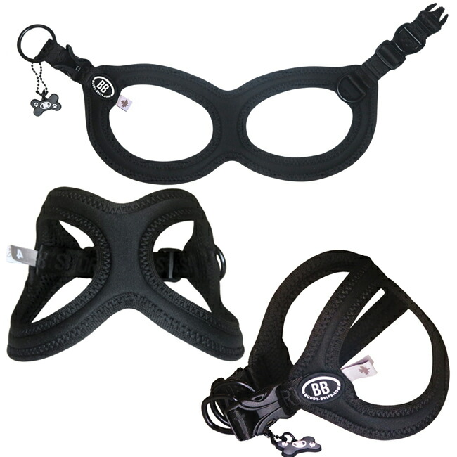 楽天市場】バディーベルト BBスポーツハーネス 2.5号 小型犬 ペット