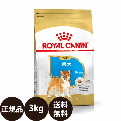 ロイヤルカナン柴犬 3kg」の人気商品一覧 | 安い商品を通販サイトから
