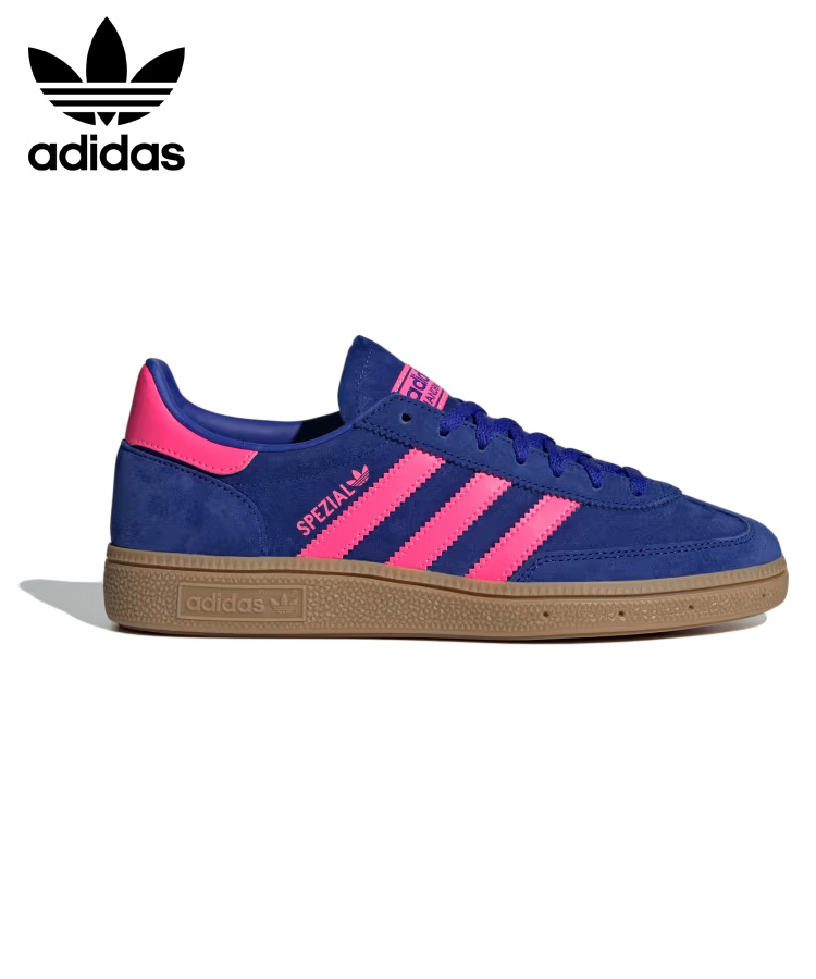 楽天市場】アディダス adidas ハンドボール スペツィアル HANDBALL