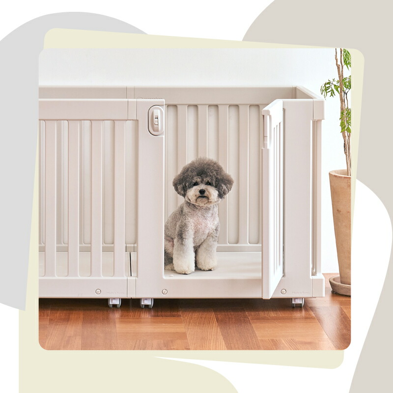 楽天市場】＼レビュープレゼント中／ ドッグケージ ドッグサークル 犬