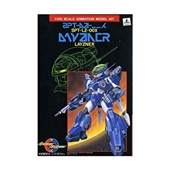 楽天市場】レイズナー プラモデルの通販