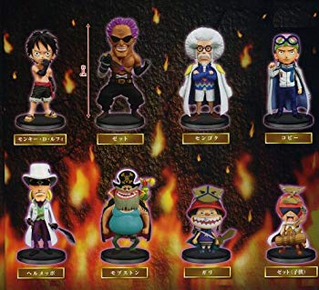 ワンピース コレクタブル ワンピースフィルムZ41個セット