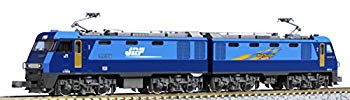 楽天市場】【中古】KATO Nゲージ EH200 量産形 3045-1 鉄道模型 電気