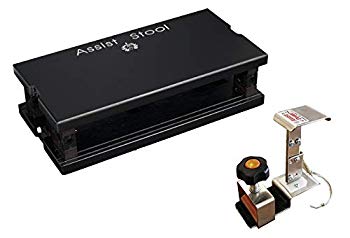 楽天市場】アシストペダル ハイツールセット hs－vの通販