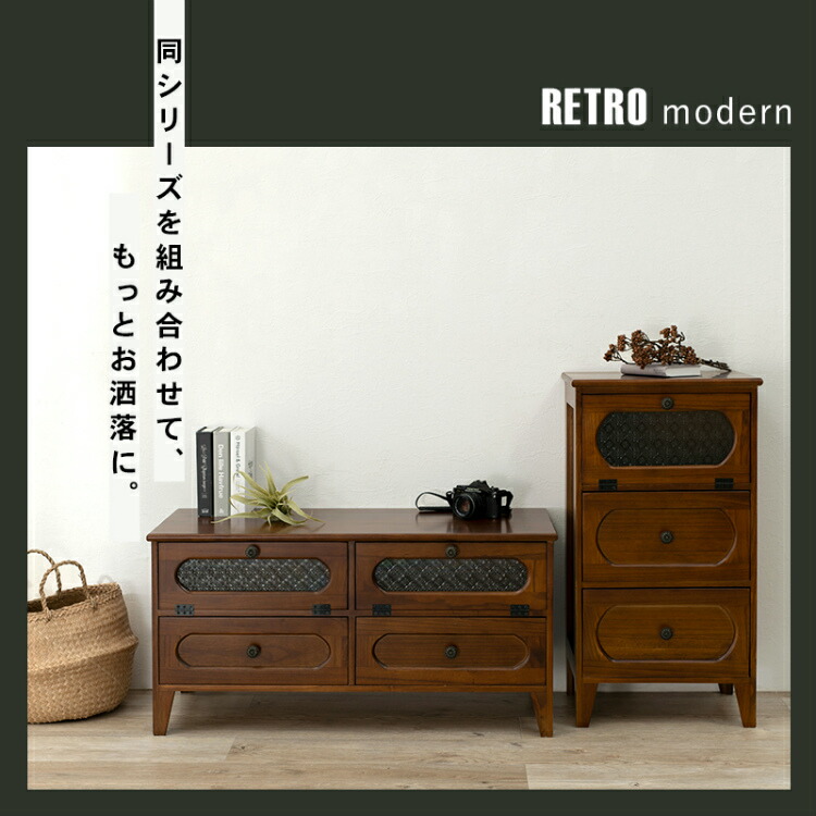 超美品・ヴィンテージ・送料込】京漆 小引き出し ミニチェスト 超美品