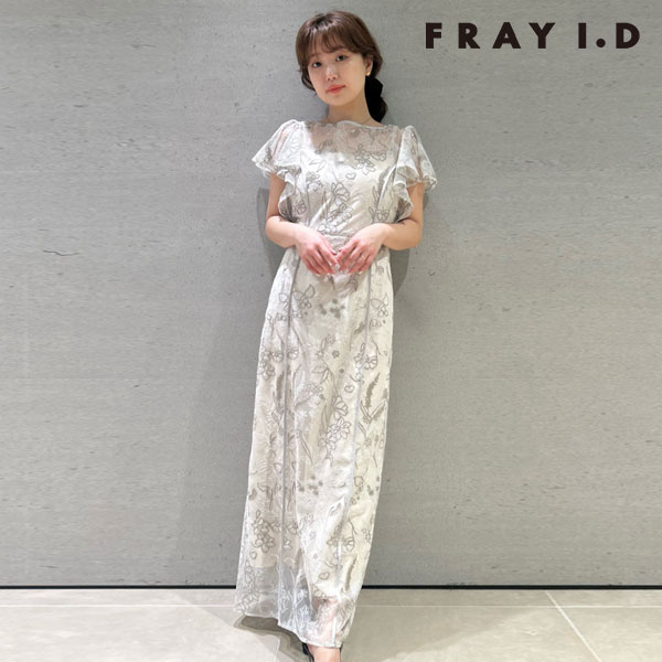 楽天市場】【SALE60%OFF】【即納】 フレイアイディー FRAY I.D