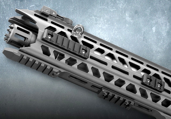 楽天市場】完全限定 バイオハザード 電動ショットガン トールハンマー