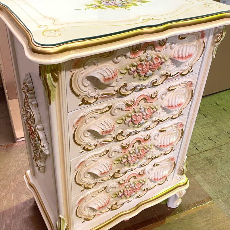 楽天市場】☆倉庫移転の為、総売り尽くしセール！☆ 新ロココスリム 4