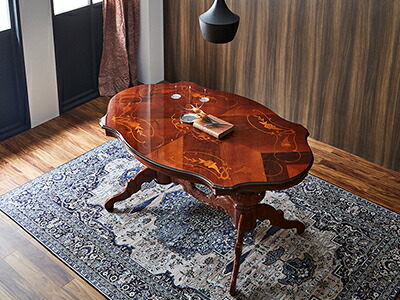 楽天市場】☆倉庫移転の為、総売り尽くしセール！☆ イタリア製 象嵌