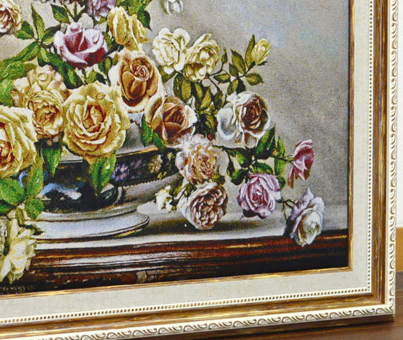 楽天市場】☆倉庫移転の為、総売り尽くしセール！☆ ゴブラン額絵