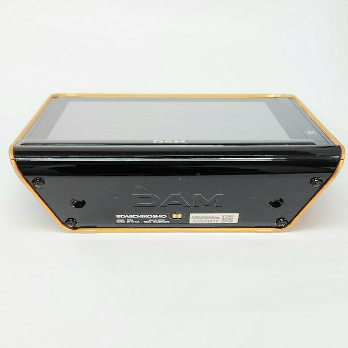 smart DAM TM20+TMC20 第一興商 ①