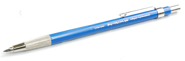 楽天市場】[STAEDTLER]ステッドラー マルス テクニコ芯ホルダー 780C