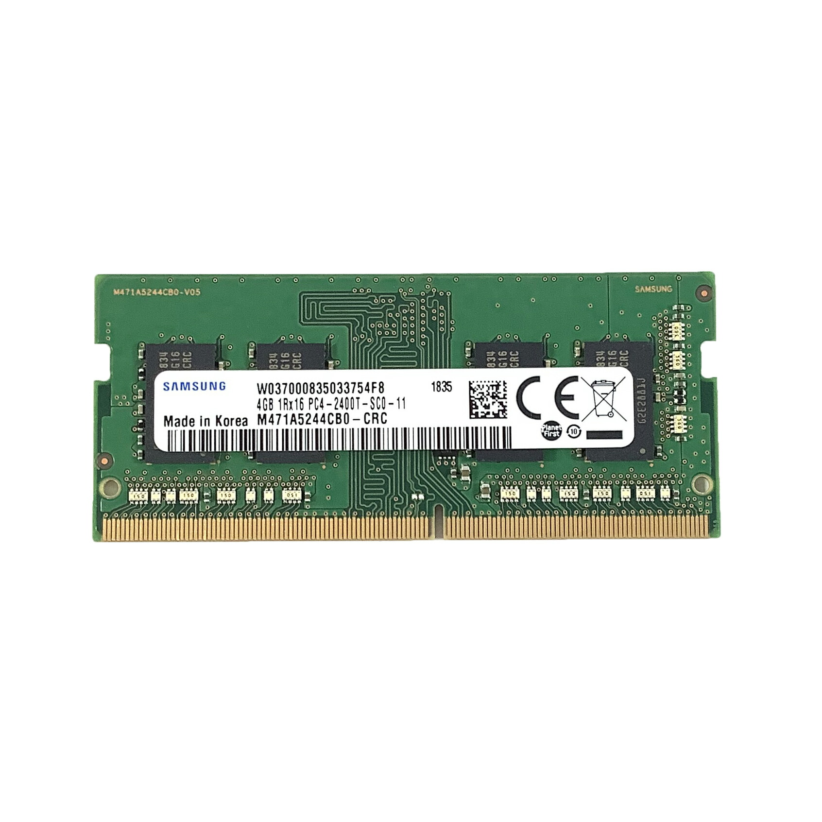 楽天市場】pc4-2400t ノートパソコン メモリの通販