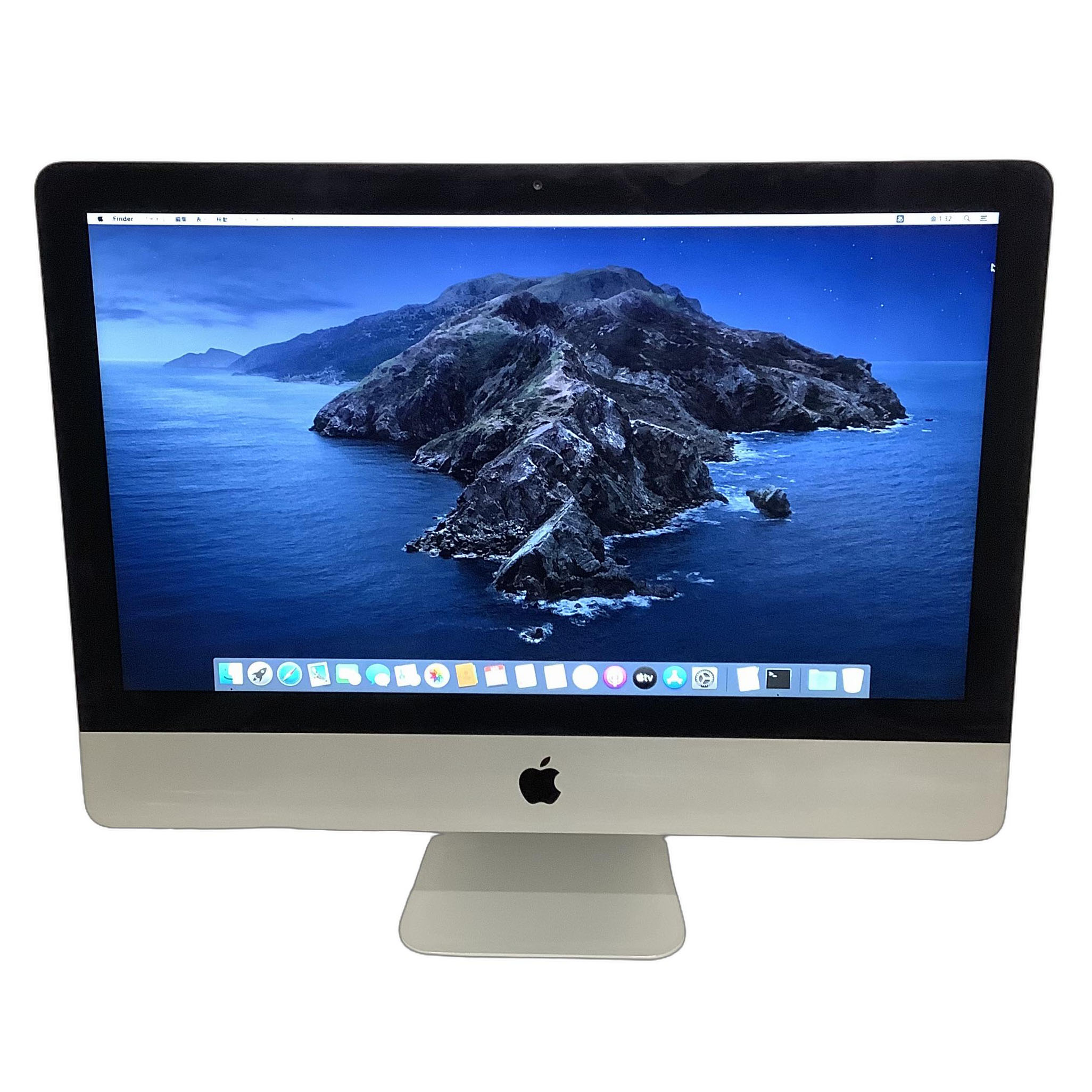 楽天市場】imac（容量（HDD/SSD）501GB ～ 1TB）の通販