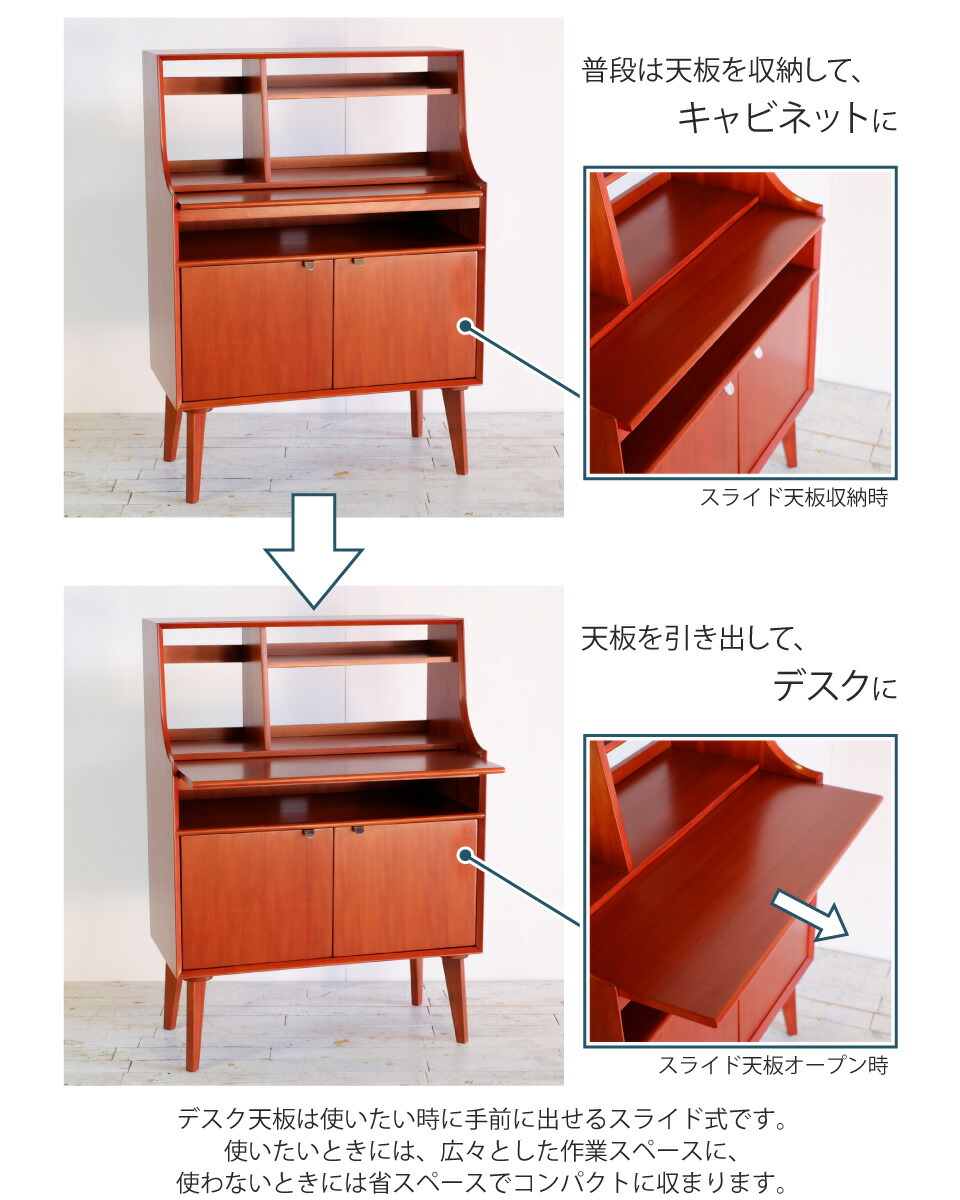 楽天市場】学習机 コンパクト ライティングデスク 幅80センチ 幅80
