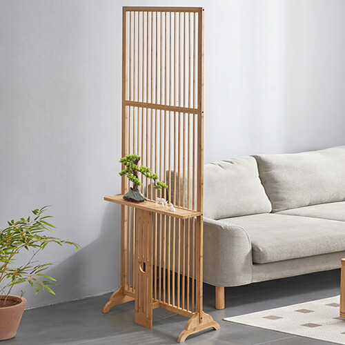 楽天市場】屏風 衝立 夏屏風 ついたて スクリーン 和室 リビング 高級