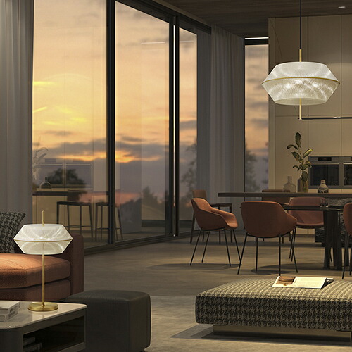 楽天市場】【即納】YAMAGIWA ペンダント照明 TWILIGHT（トワイライト