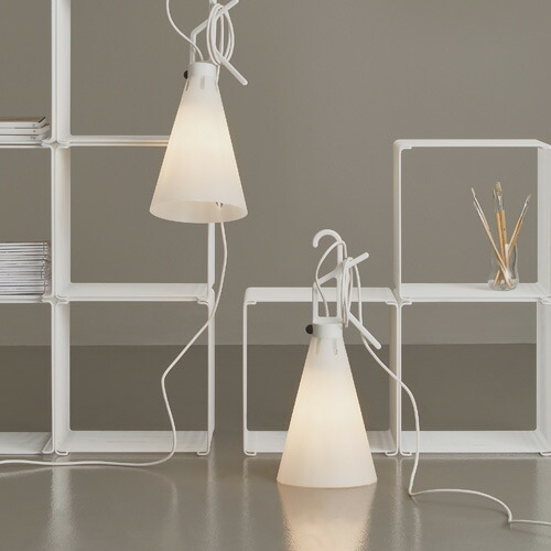 ヤマギワ ペンダントライト yamagiwa ホワイト グレー フロス