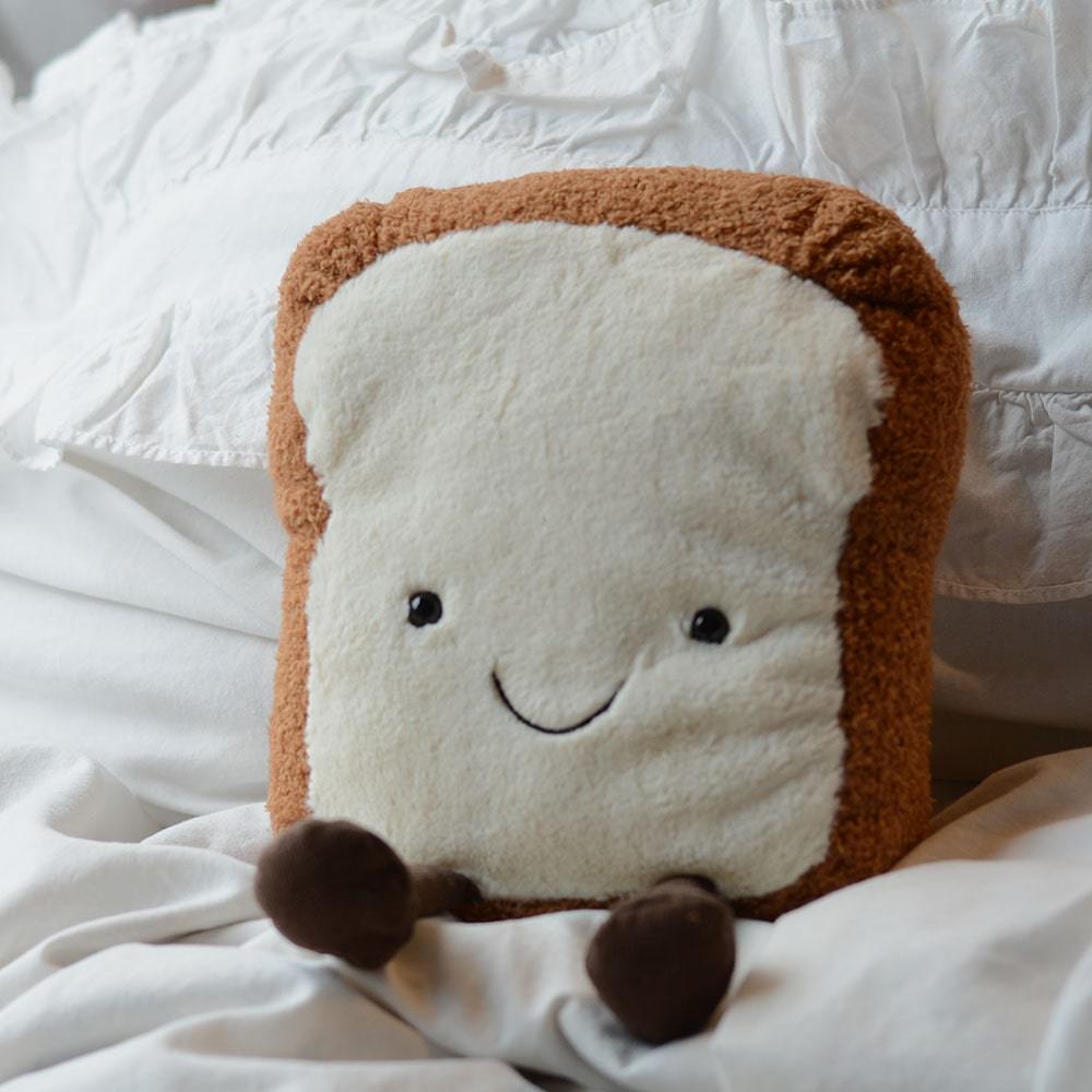 楽天市場】【正規品】【ラッピング】jellycat Amuseable Toast