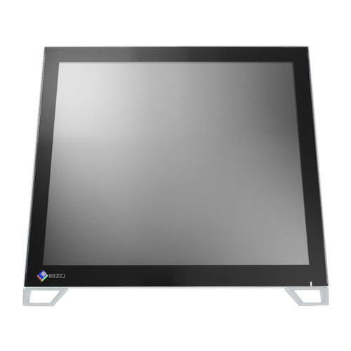 液晶モニター ナナオ（EIZO） DuraVision FDX1521T-FGY [15型