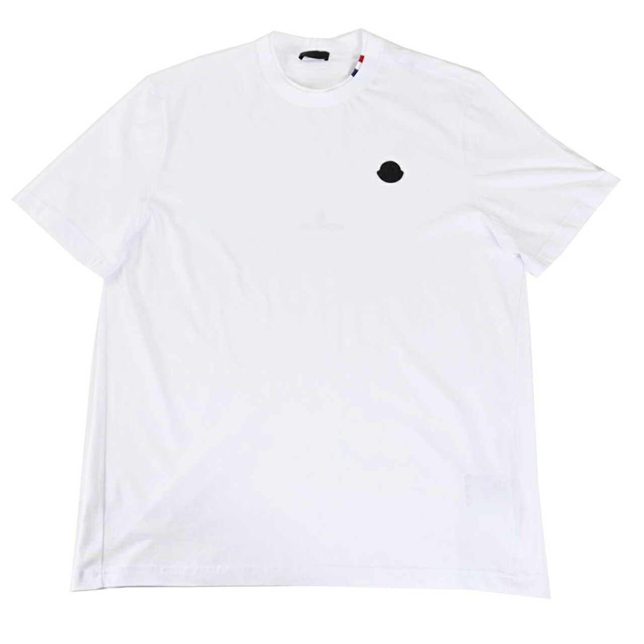 楽天市場】【10％OFFクーポン 枚数限定】モンクレール MONCLER Tシャツ