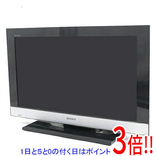 A2C06□SONY BRAVIA ソニーブラビア KDL-32EX300 .: Sony