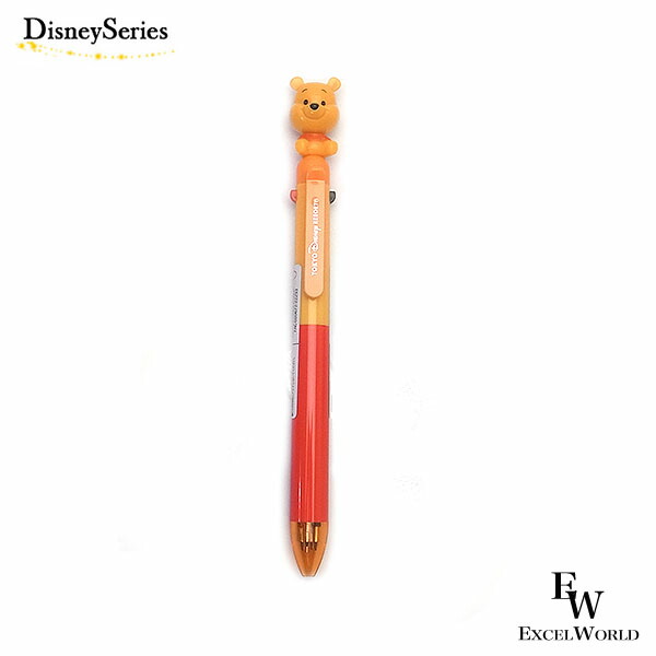 東京ディズニーリゾート 水性 ボールペン 10色セット 文房具 レトロ