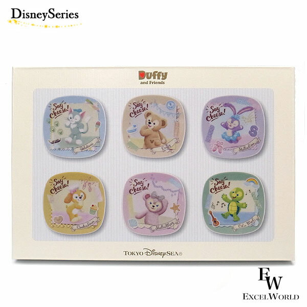 値下！東京ディズニーシー開園記念3品セット 【公式通販】